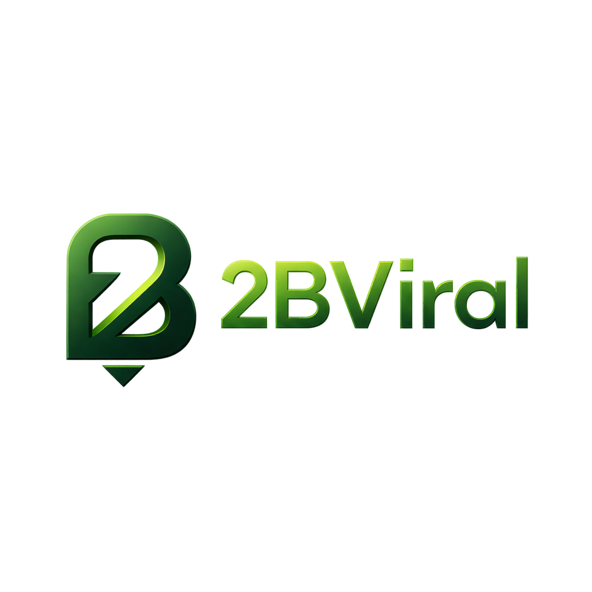 2BViral Logo